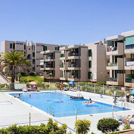 Classbnb - Three Spacious Apartments 150M From The Las Americas Promenade Arona  Eksteriør bilde