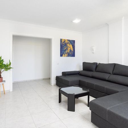 Classbnb - Three Spacious Apartments 150M From The Las Americas Promenade Arona  Eksteriør bilde