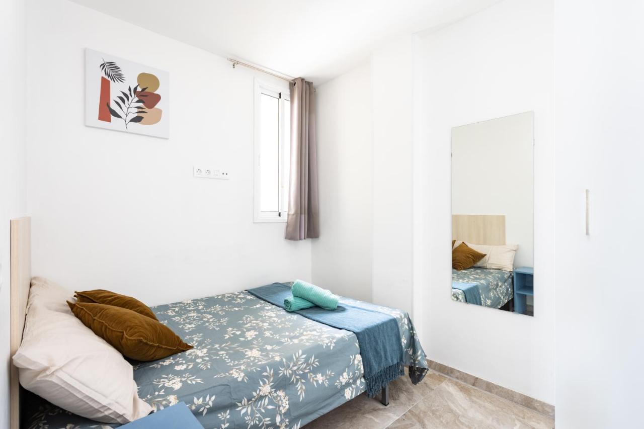 Classbnb - Three Spacious Apartments 150M From The Las Americas Promenade Arona  Eksteriør bilde
