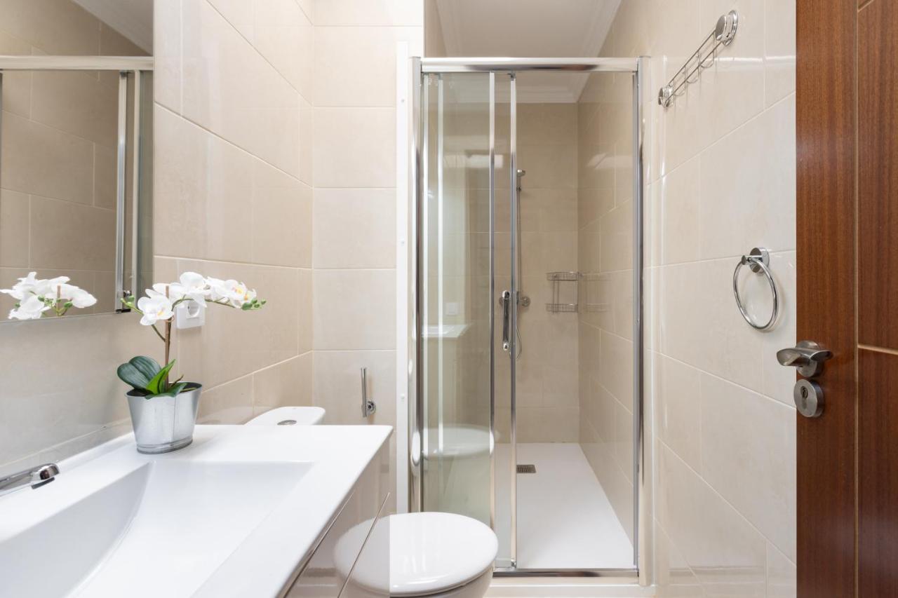 Classbnb - Three Spacious Apartments 150M From The Las Americas Promenade Arona  Eksteriør bilde