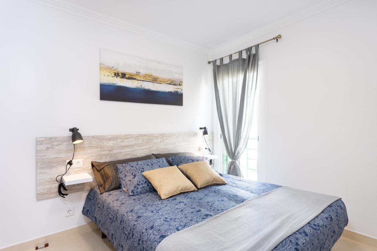 Classbnb - Three Spacious Apartments 150M From The Las Americas Promenade Arona  Eksteriør bilde