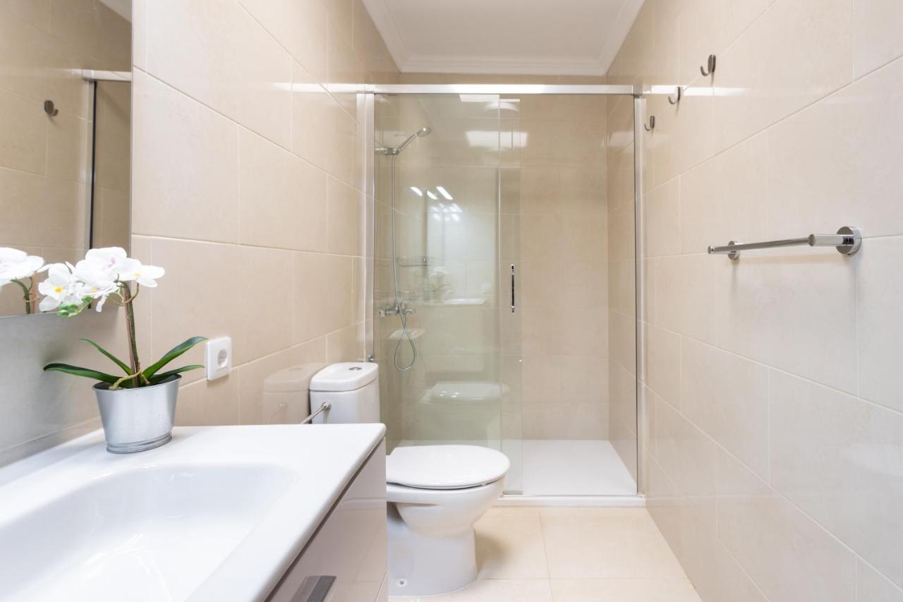 Classbnb - Three Spacious Apartments 150M From The Las Americas Promenade Arona  Eksteriør bilde