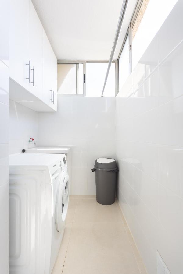Classbnb - Three Spacious Apartments 150M From The Las Americas Promenade Arona  Eksteriør bilde