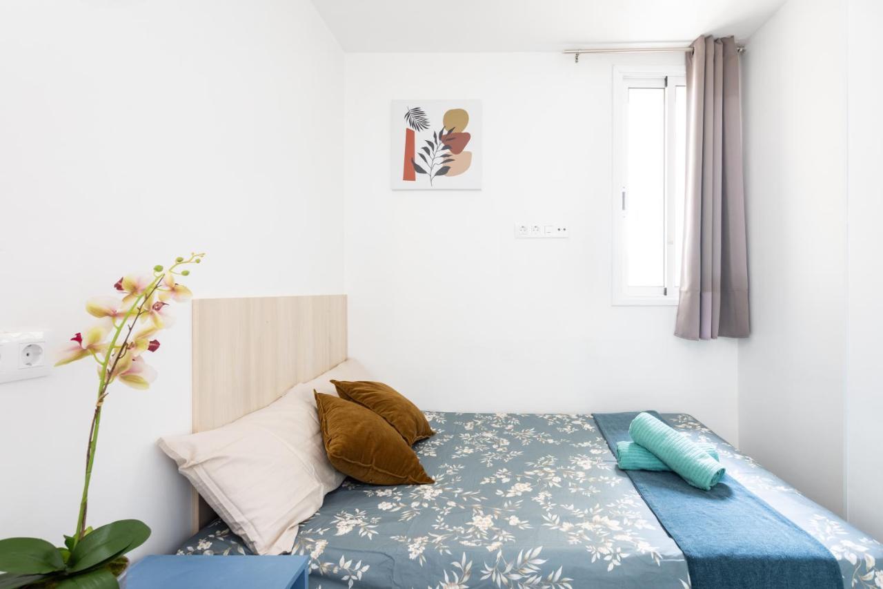 Classbnb - Three Spacious Apartments 150M From The Las Americas Promenade Arona  Eksteriør bilde