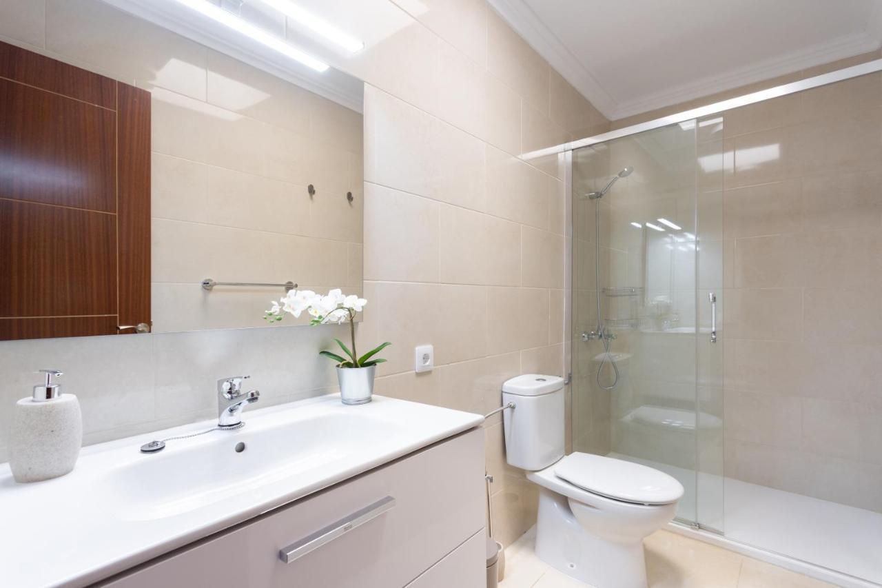 Classbnb - Three Spacious Apartments 150M From The Las Americas Promenade Arona  Eksteriør bilde