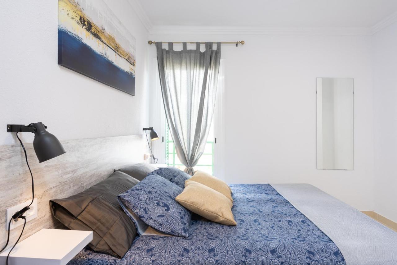 Classbnb - Three Spacious Apartments 150M From The Las Americas Promenade Arona  Eksteriør bilde