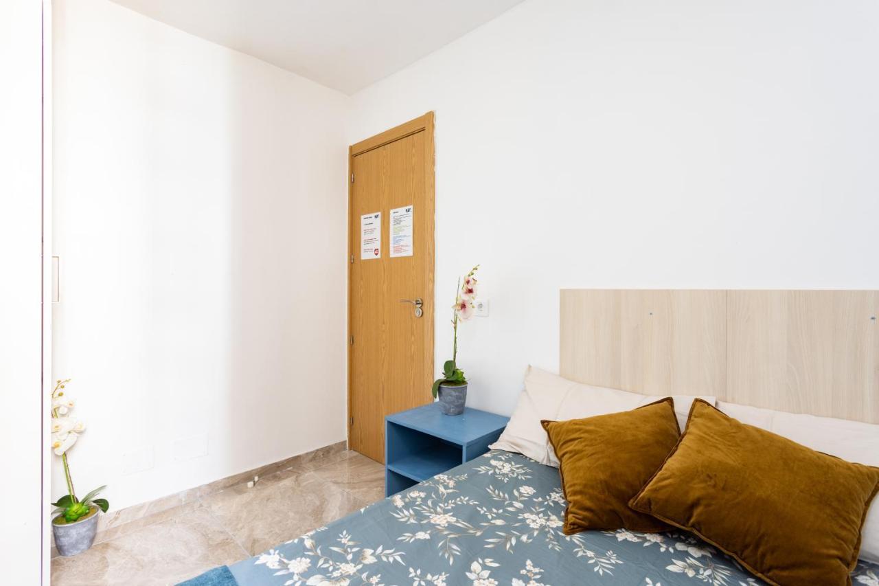 Classbnb - Three Spacious Apartments 150M From The Las Americas Promenade Arona  Eksteriør bilde