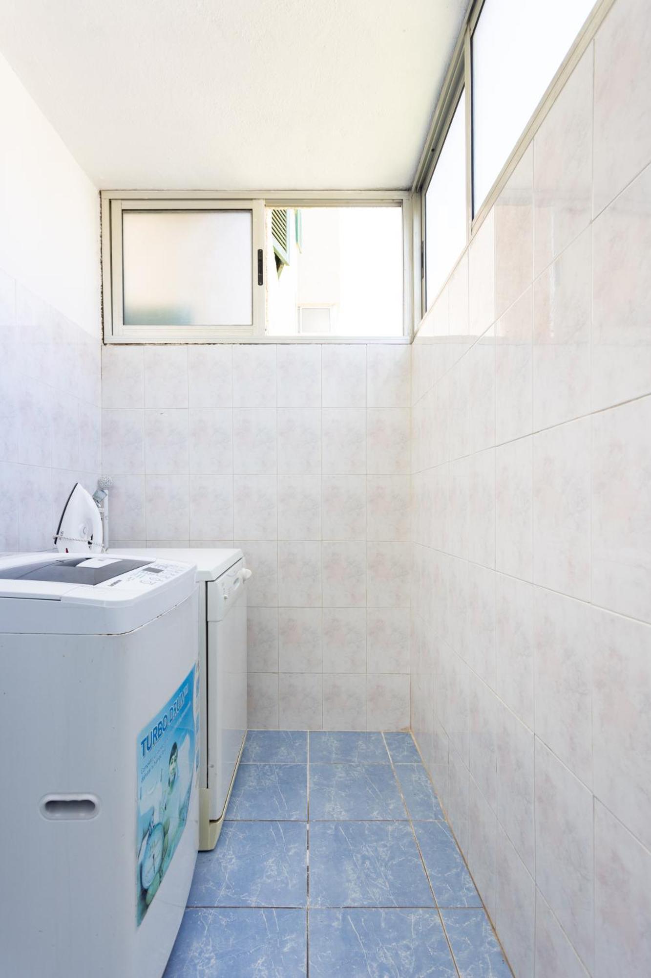 Classbnb - Three Spacious Apartments 150M From The Las Americas Promenade Arona  Eksteriør bilde
