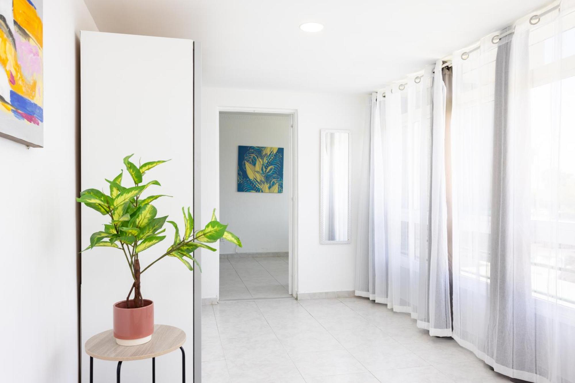 Classbnb - Three Spacious Apartments 150M From The Las Americas Promenade Arona  Eksteriør bilde