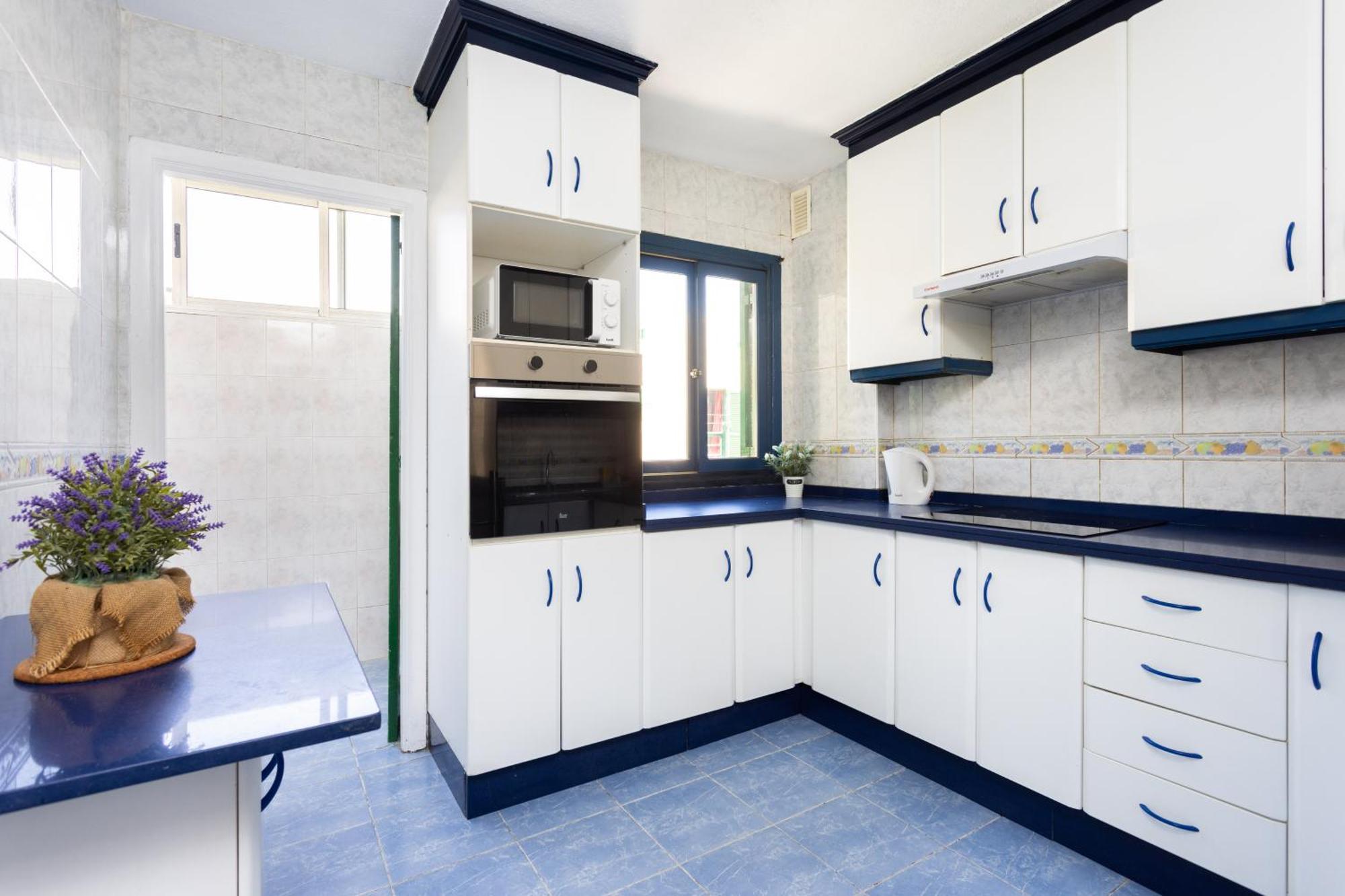 Classbnb - Three Spacious Apartments 150M From The Las Americas Promenade Arona  Eksteriør bilde