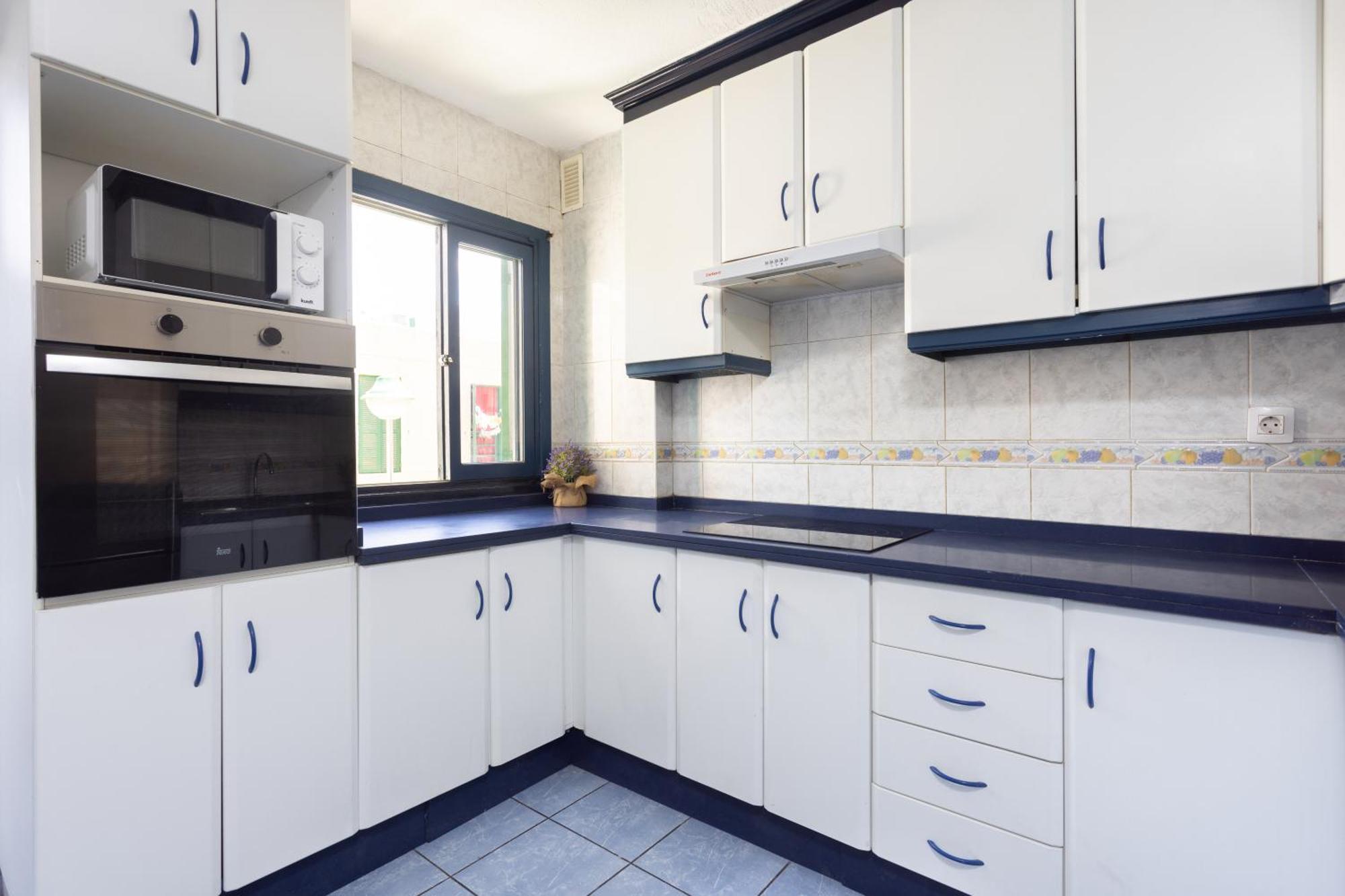 Classbnb - Three Spacious Apartments 150M From The Las Americas Promenade Arona  Eksteriør bilde