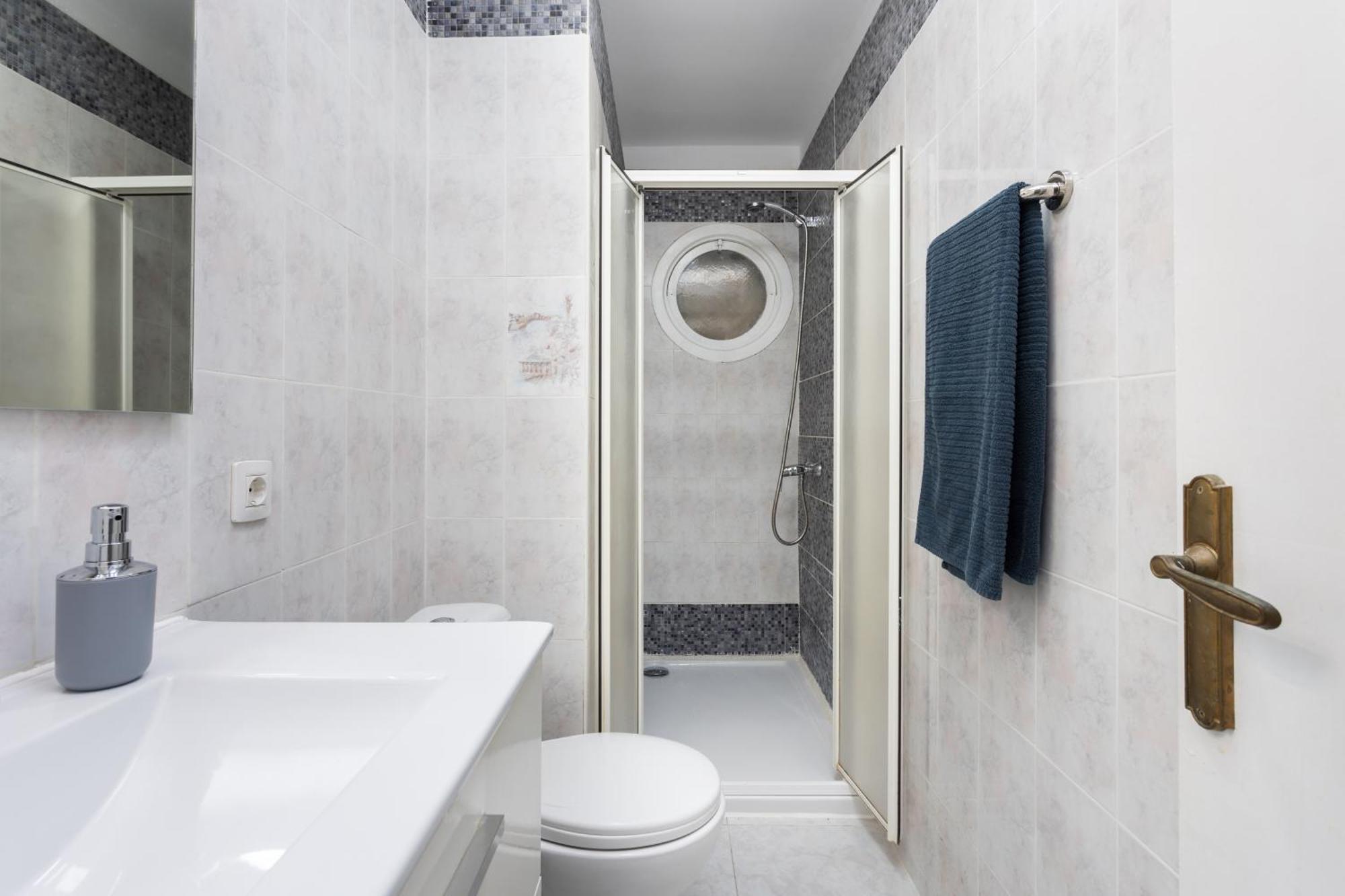 Classbnb - Three Spacious Apartments 150M From The Las Americas Promenade Arona  Eksteriør bilde